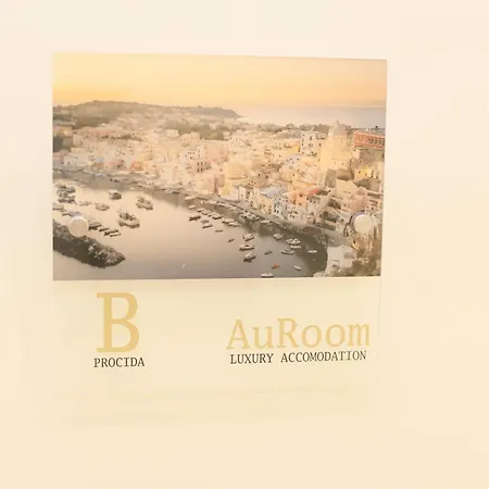 Auroom Hotel Nápoles