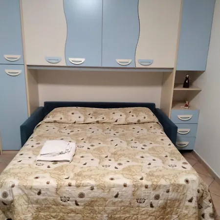 Rosy * Napoli