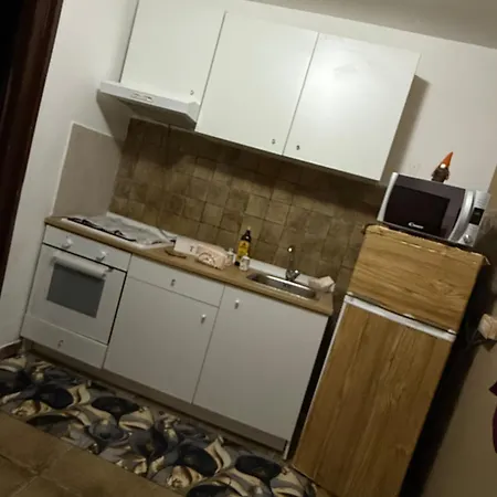 Apartment Diamond *