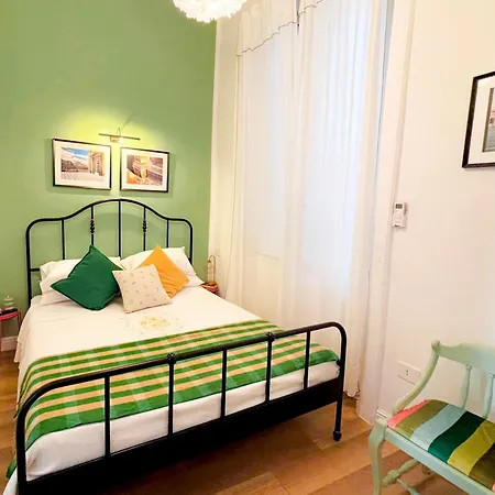 Apartment Carlo Iii - Centro - 3min Aeroporto