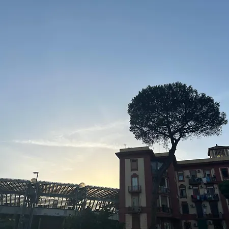 Le Stanze Di Megaride Pensión