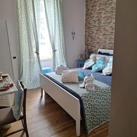 Guest house Le Stanze Di Megaride *