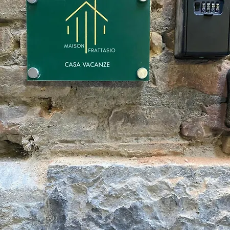 Casa de Férias Maison Frattasio Nápoles