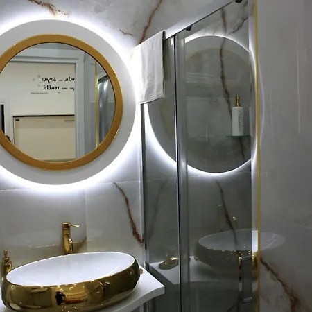 I Correra Luxury House * Napoli