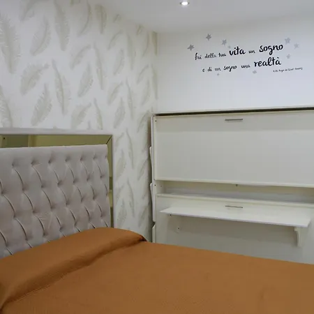 I Correra Luxury House Affittacamere