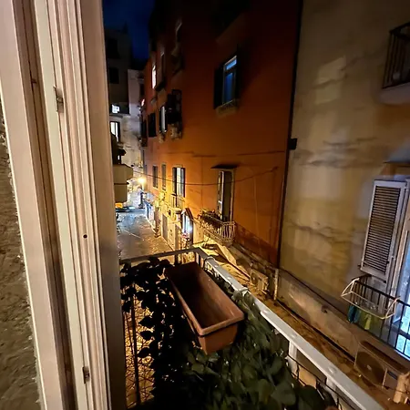 Apartment Ferrigni 33