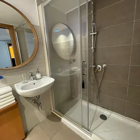 Bed & Breakfast Lanova21