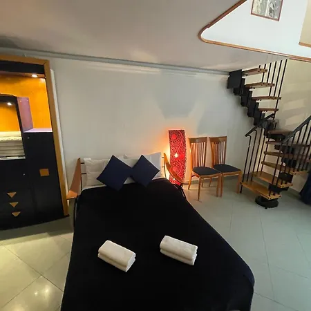 Bed & Breakfast Lanova21 *