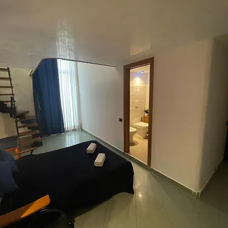 Bed & Breakfast Lanova21 Naples