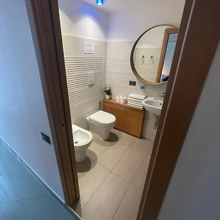 Bed & Breakfast Lanova21 Naples
