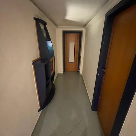 Bed & Breakfast Lanova21 *