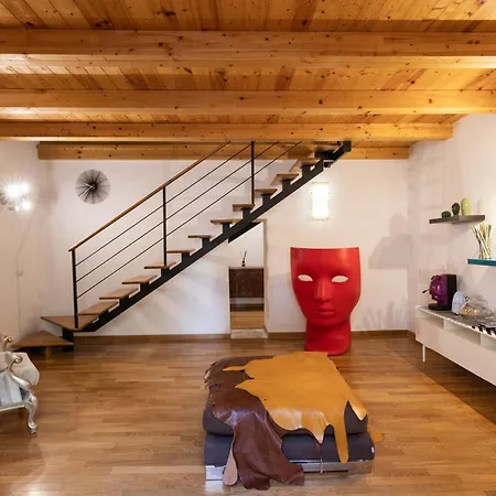 Residenza Principe Di Carafa Affittacamere 2*
