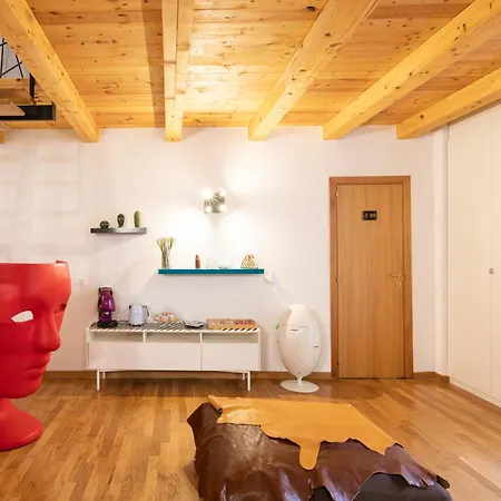 Residenza Principe Di Carafa Affittacamere Napoli