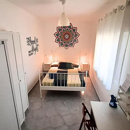 La Stanza Di Daria - Un Nido Silenzioso Nel Cuore Del Centro Storico Guest house Naples