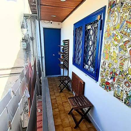La Stanza Di Daria - Un Nido Silenzioso Nel Cuore Del Centro Storico Guest house