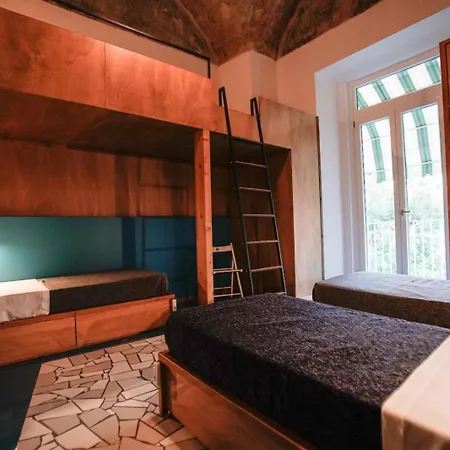 Nap Spaccanapoli Napoli