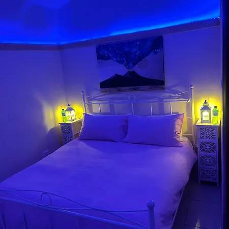 Apartment O' Sole Mio *