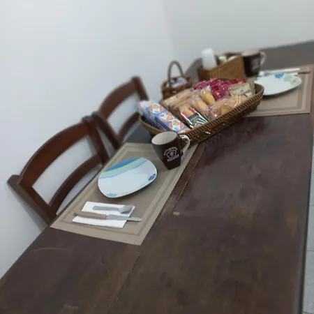 아파트 La Casa Di Clara