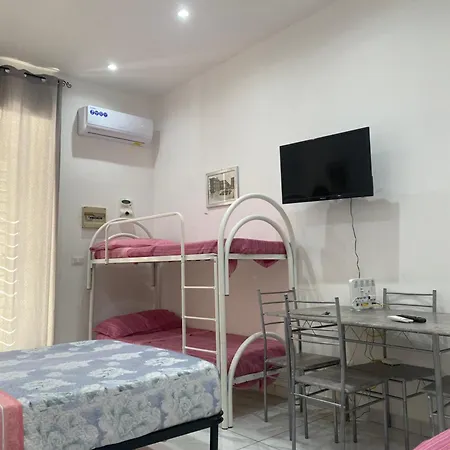Ninnarella Bed & Breakfast Naples