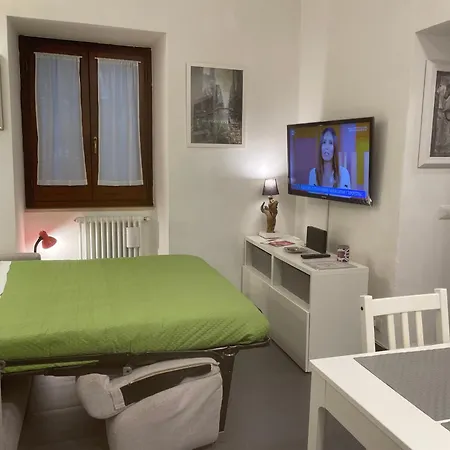 Toledo Center Apartment
