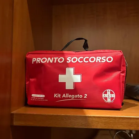 Vomero Appartamento