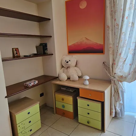 Appartamento Vomero Napoli
