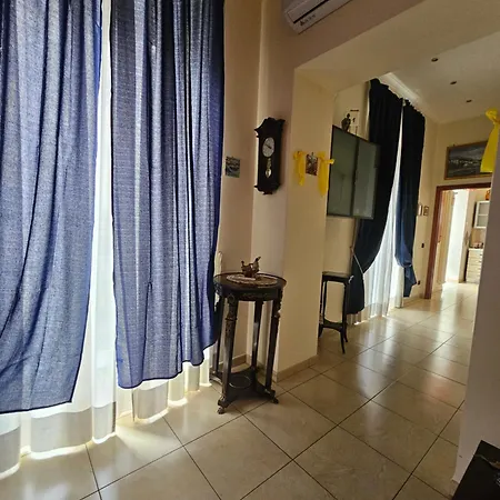 Vomero Napoli