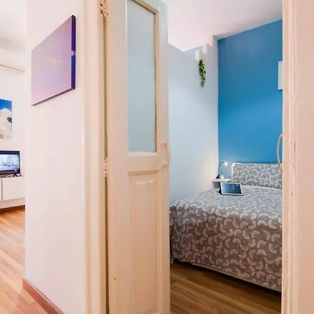 La Casetta Di Antonella Centro Storico Chiaia Apartment Naples