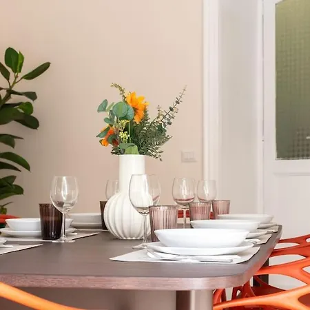 Apartment The Shelter 5