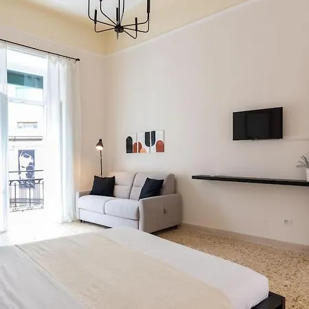 The Shelter 5 Apartment