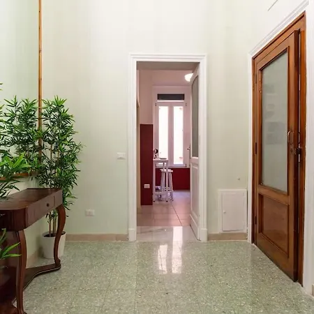 Apartment The Shelter 5