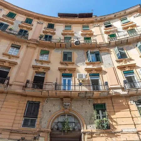 Apartment The Shelter 5 *