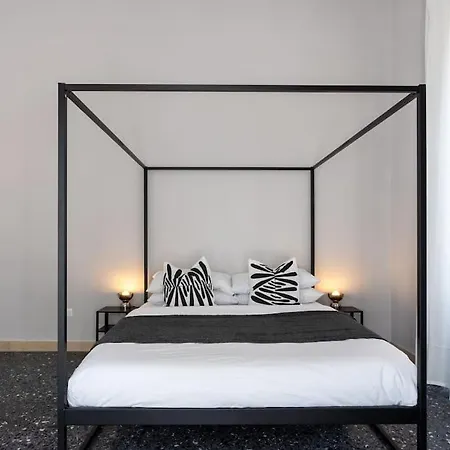The Shelter 5 Apartment *