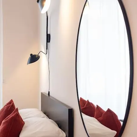 The Shelter 5 Apartment Naples