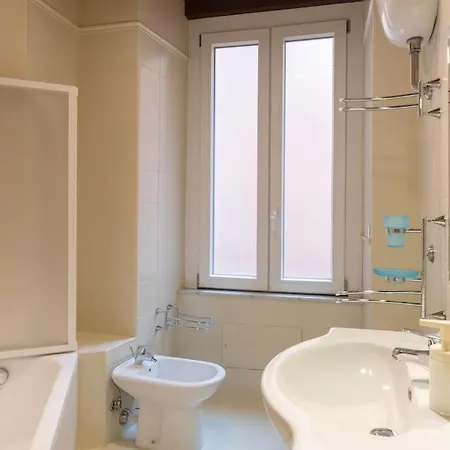 The Shelter 5 Apartment Naples