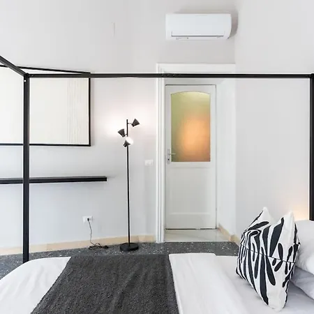 The Shelter 5 Apartment