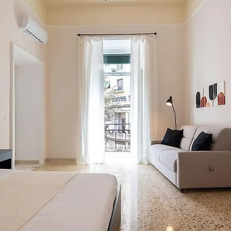 Apartment The Shelter 5 *