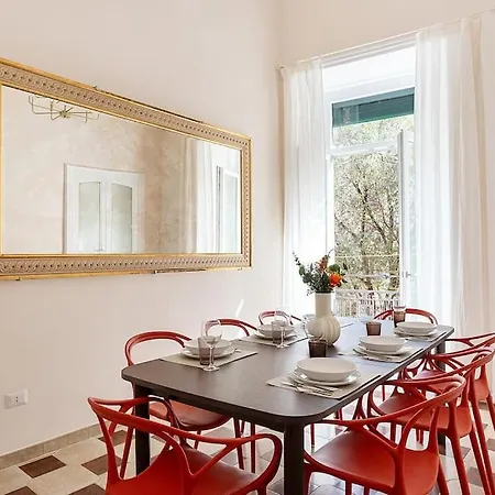 Apartment The Shelter 5