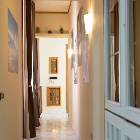 Guest house Toledo's House Naples