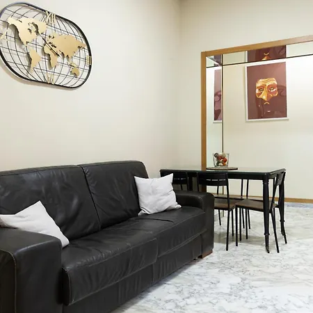 Toledo's House Guest house *