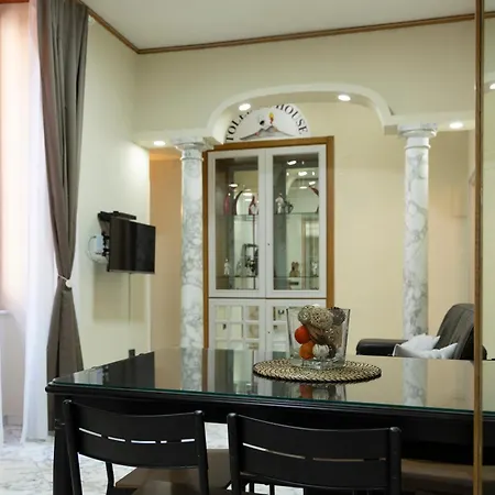 Guest house Toledo's House Naples