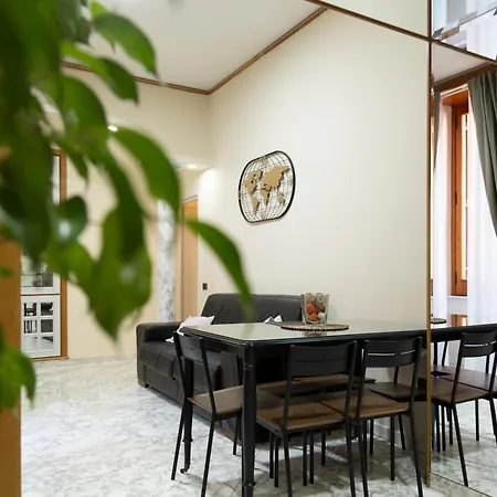 Guest house Toledo's House Naples