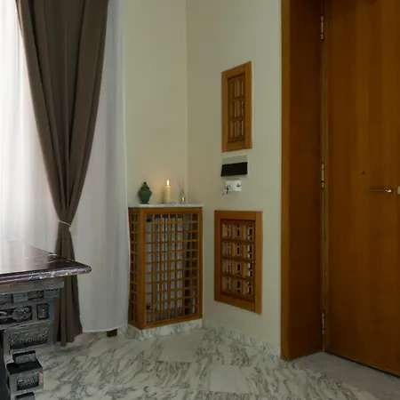 Toledo's House Guest house *