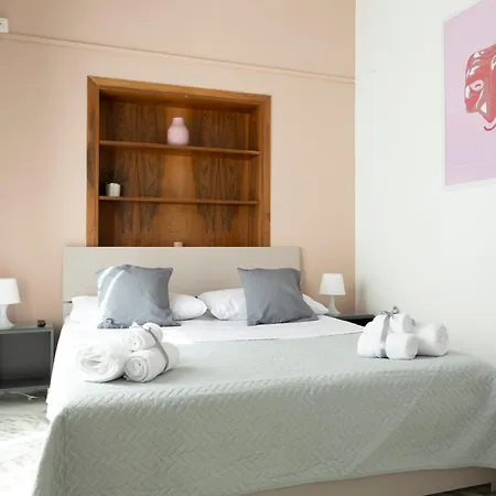 Toledo's House Guest house Naples