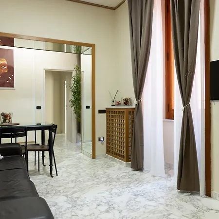 Guest house Toledo's House Naples
