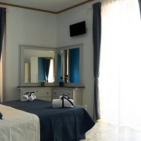 Toledo's House Guest house Naples