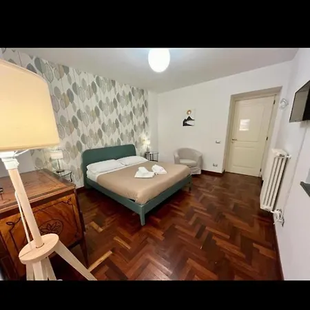 Apartment Dimora Rota Duplex