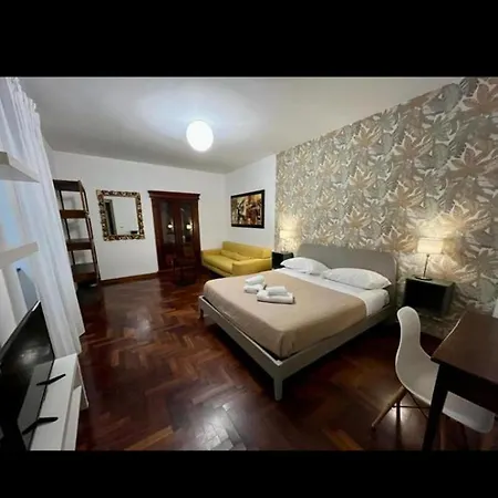 Dimora Rota Duplex Naples