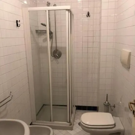 Apartment Dimora Rota Duplex