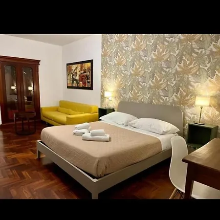 Dimora Rota Duplex